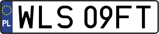 WLS09FT