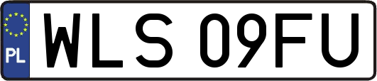 WLS09FU