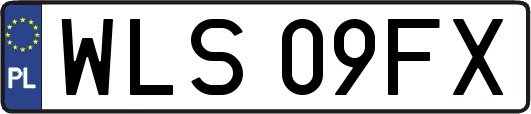 WLS09FX