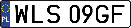 WLS09GF