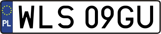 WLS09GU
