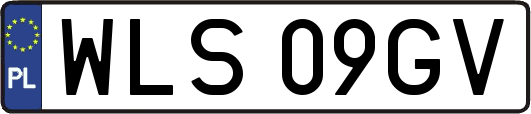 WLS09GV