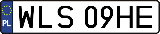 WLS09HE