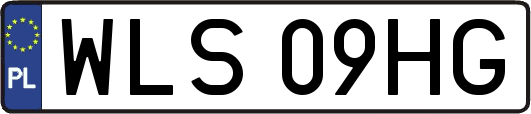 WLS09HG