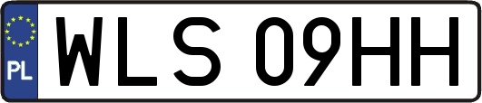 WLS09HH