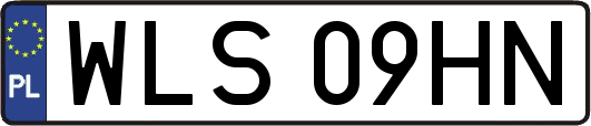 WLS09HN