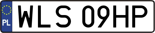WLS09HP