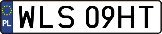 WLS09HT