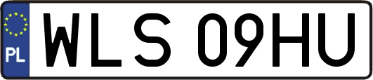 WLS09HU