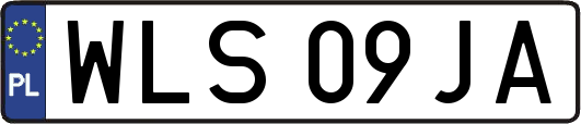 WLS09JA