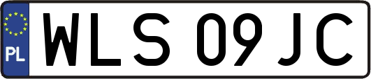 WLS09JC