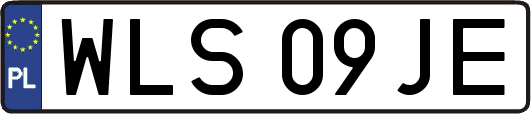 WLS09JE