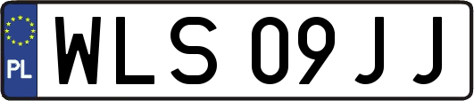 WLS09JJ