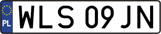 WLS09JN