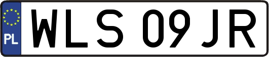 WLS09JR