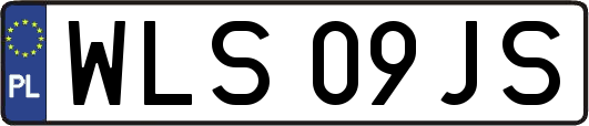 WLS09JS