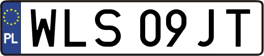 WLS09JT