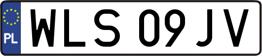 WLS09JV