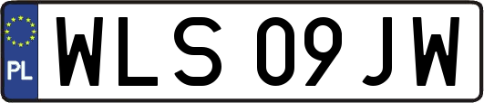 WLS09JW