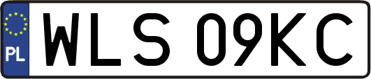 WLS09KC