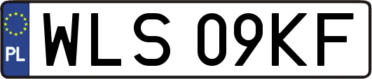 WLS09KF
