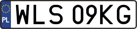 WLS09KG