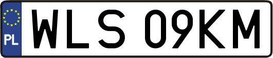 WLS09KM