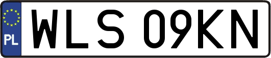 WLS09KN