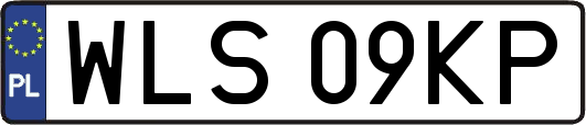 WLS09KP