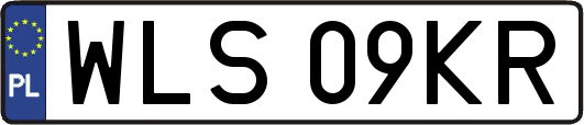 WLS09KR