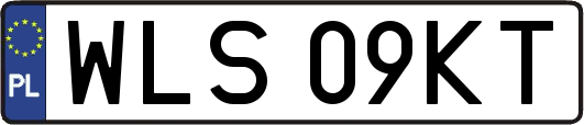 WLS09KT