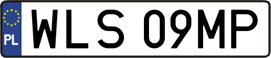 WLS09MP
