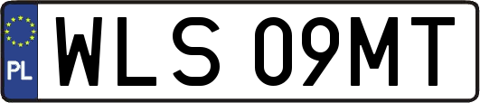 WLS09MT