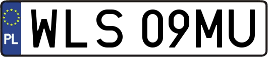 WLS09MU