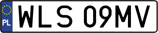 WLS09MV