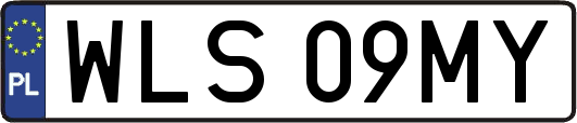 WLS09MY