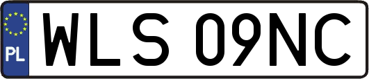 WLS09NC