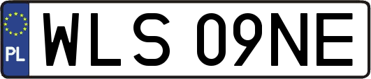 WLS09NE