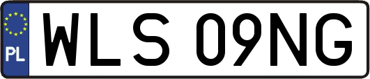 WLS09NG