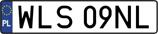 WLS09NL