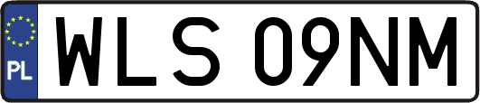 WLS09NM