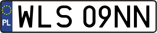WLS09NN