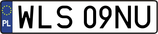 WLS09NU