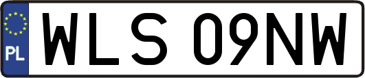 WLS09NW