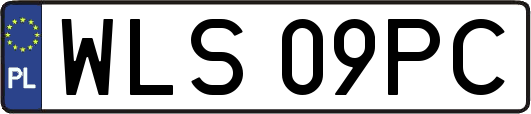 WLS09PC