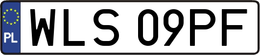 WLS09PF
