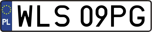 WLS09PG