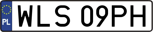 WLS09PH