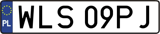 WLS09PJ