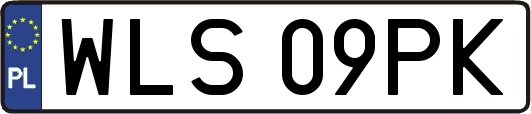 WLS09PK
